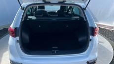 Kia Sportage 1.6 CRDi ISG 4 5dr DCT Auto Diesel Estate